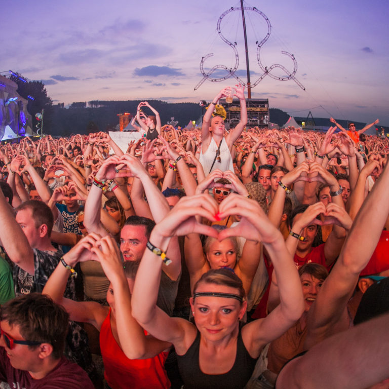 Mitfahrgelegenheit zum SonneMondSterne Festival