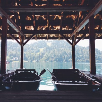 Die besten Badeseen für den Sommer