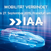 Digital Presskit IAA