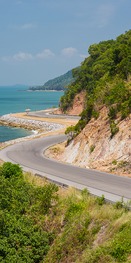 Mitfahr-Tipps für heiße Tage