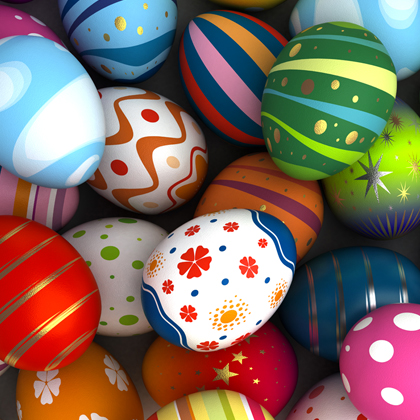 14 Städtetrips fürs Osterwochenende