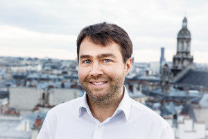 Gründer BlaBlaCar