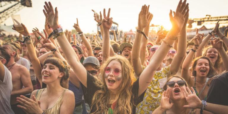 Festival-Sommer mit BlaBlaCar!