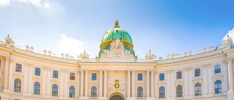 Sehenswürdigkeiten in Wien: unsere Top 5