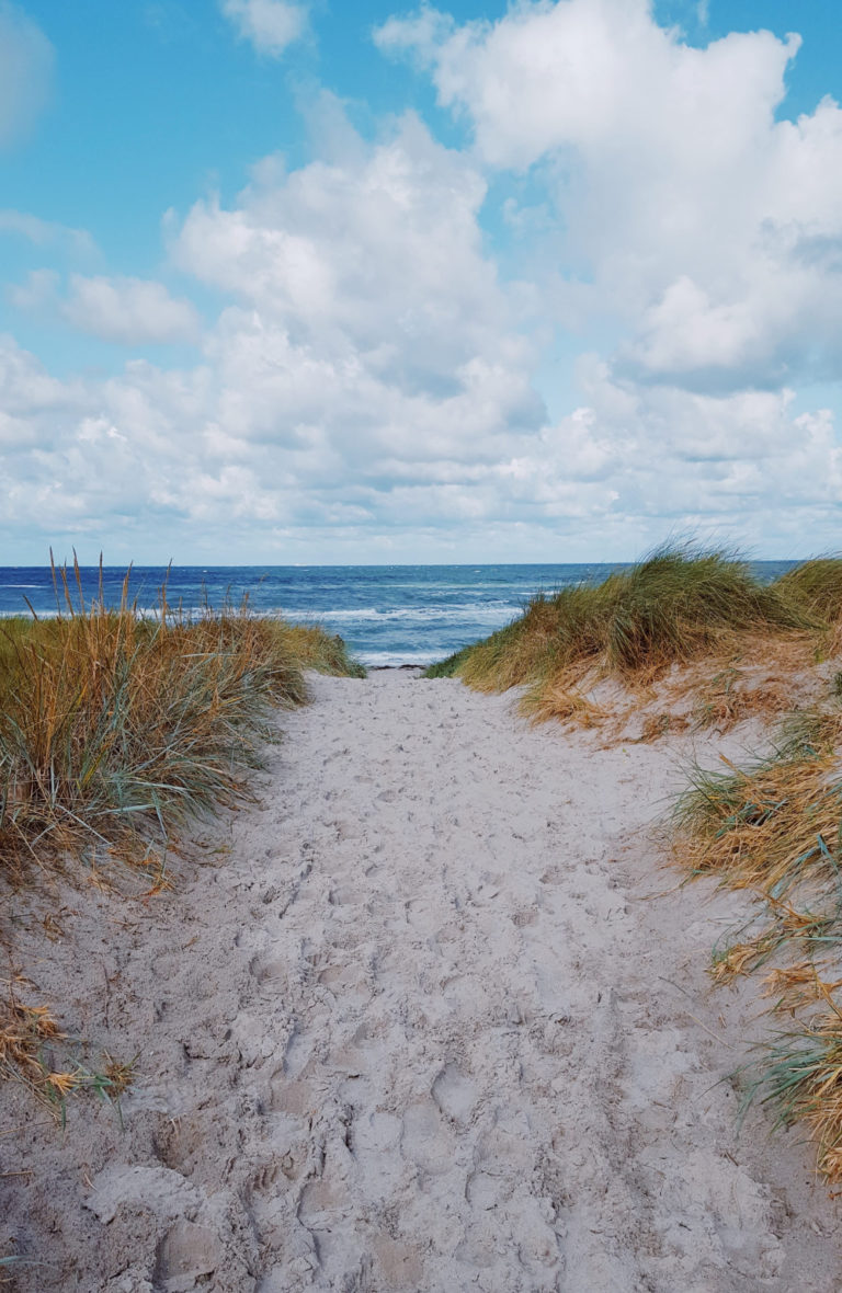 Kurztrip zur Ostsee – Entspannte Anreise mit BlaBlaCar